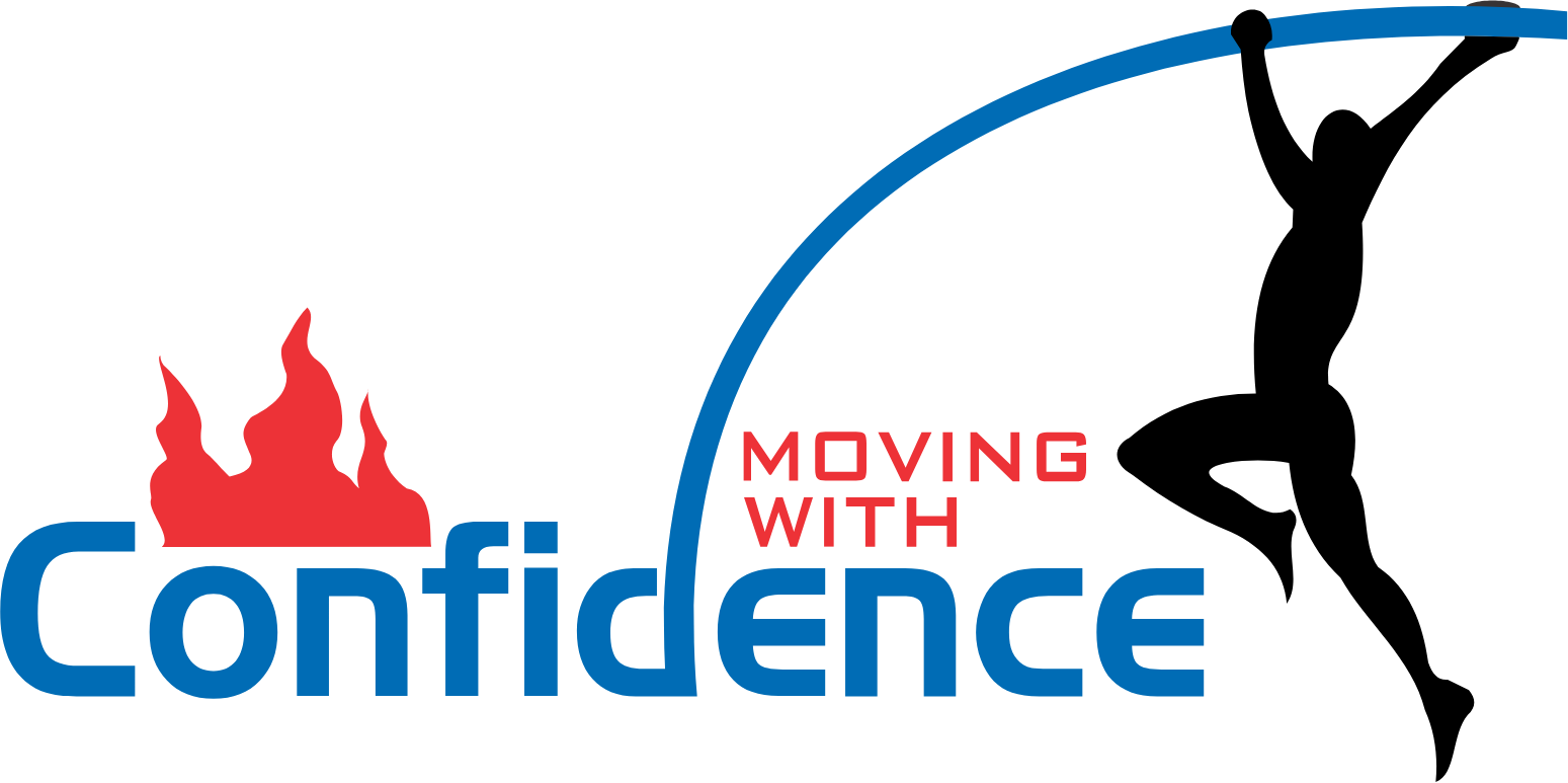 Confidence Petroleum Logo