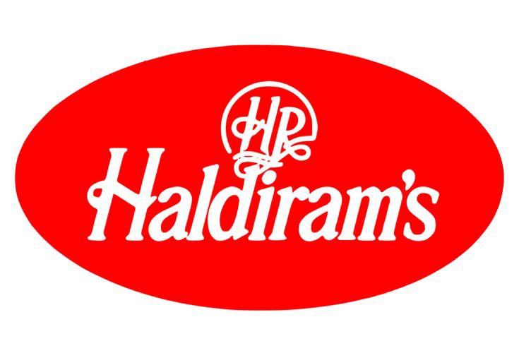 Haldiram Logo