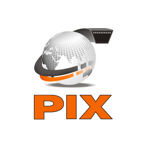 Pix Transmission Logo