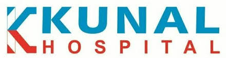 Kunal Hospital Logo