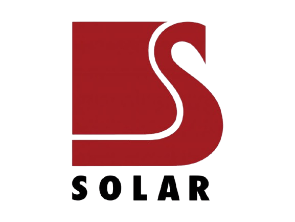 Solar Industries Logo