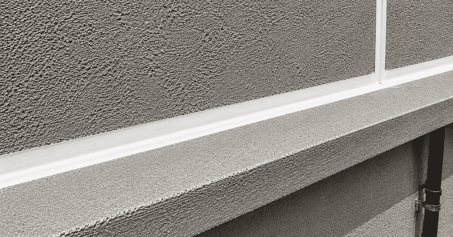 Expansion Joint Waterproofing Solutions in India | Weatherblazer India